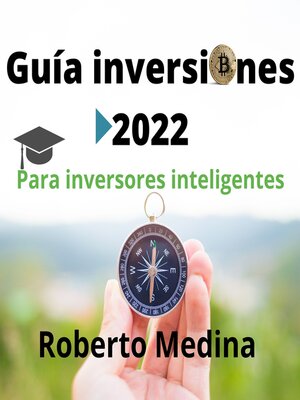 cover image of Guía inversiones 2022